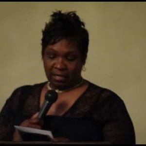 Meet your Posher, Martha